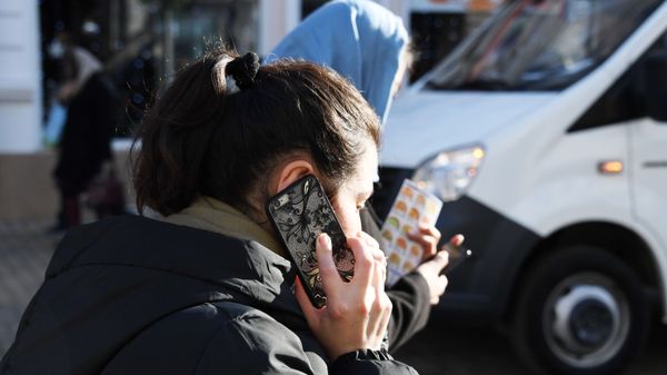 Мобильная связь в Крыму