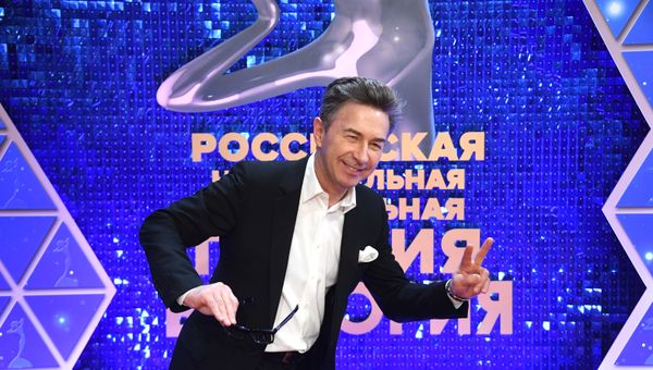 Российская национальная музыкальная премия Виктория — 2019
