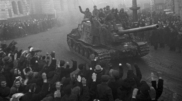 Красная армия