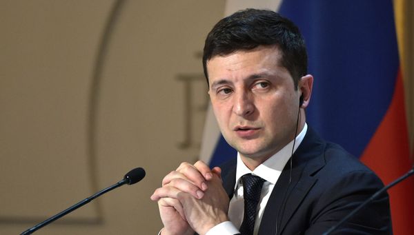 Рабочий визит президента РФ В. Путина во Францию 