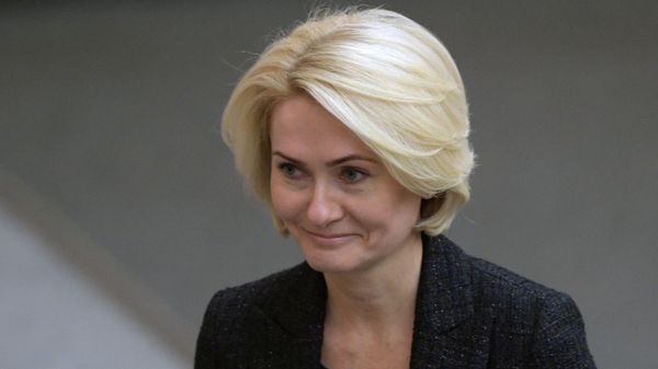 Виктория Абрамченко