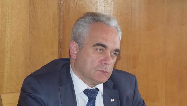 Александр Овдиенко