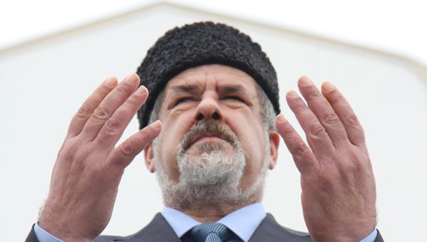 Мероприятия, посвященные 70-й годовщине депортации крымских татар Мероприятия, посвященные 70-й годовщине депортации крымских татар