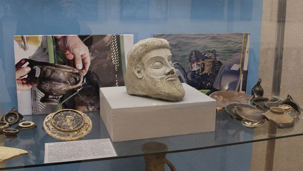 Выставка Крымский мост в Туле