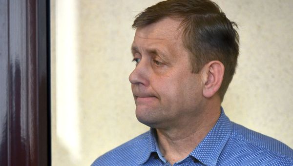 Заседание суда по делу владельца сафари-парка Тайган О. Зубкова