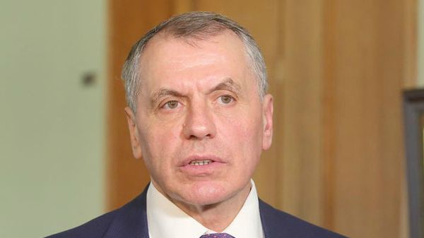 Владимир Константинов