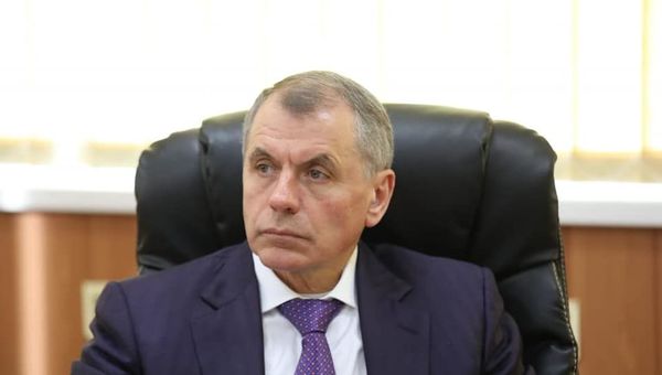 Владимир Константинов