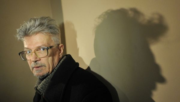 Заседание суда по делу Эдуарда Лимонова