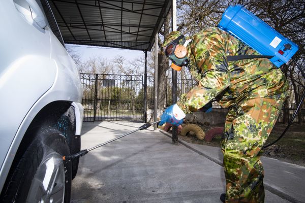 В ожидании грозы: как будет работать первый в Крыму обсерватор