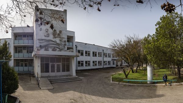 Как работают больницы и обсерваторы Крыма Как работают больницы и обсерваторы Крыма
