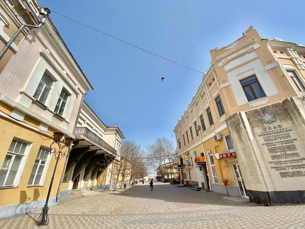 Не решит всех проблем: бизнес в Крыму оценил меры поддержки Путина