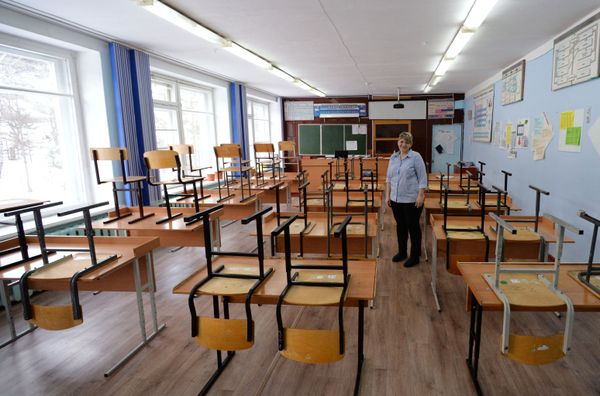 Ожидания и реальность дистанционки: готовы ли вузы и школы Ожидания и реальность дистанционки: готовы ли вузы и школы