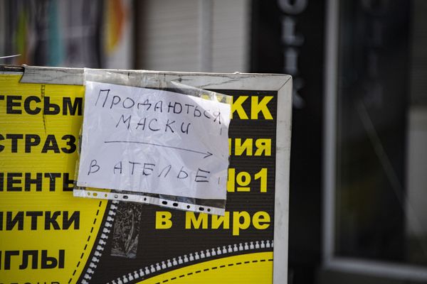 Как крымчане проводят вынужденные выходные и чем это закончится Как крымчане проводят вынужденные выходные и чем это закончится
