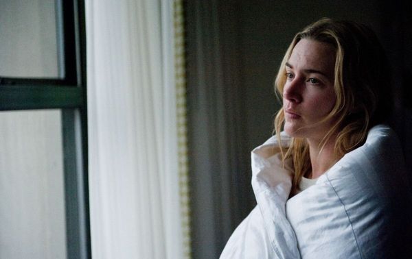 Кадр из фильма Заражение (Contagion), 2011 год Кадр из фильма Заражение (Contagion), 2011 год
