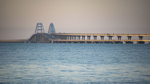 Крымский мост
