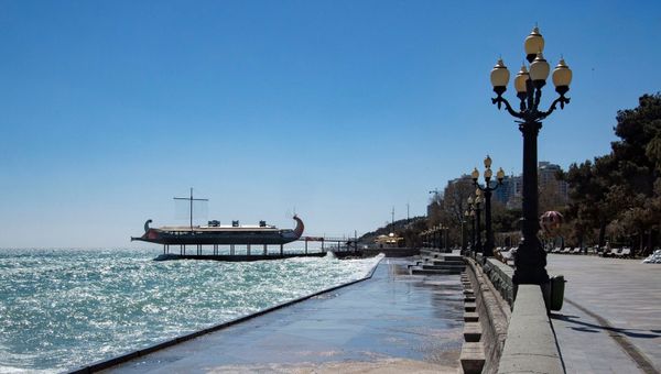 Ялта. Архивное фото