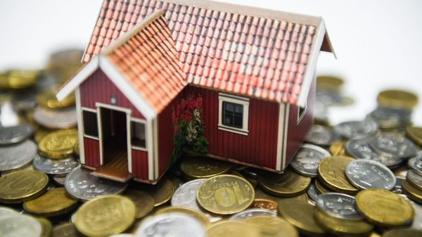 Продажа дома