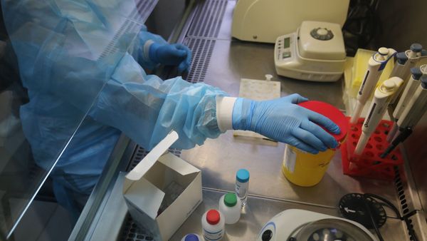Обучение ординаторов диагностике COVID-19 в клинике Волгоградского медицинского университета