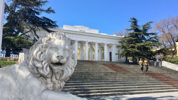 Севастополь Графская пристань Севастополь Графская пристань