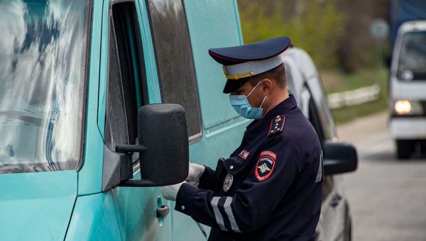 Трасса Таврида блок-пост дорога на Севастополь Трасса Таврида блок-пост дорога на Севастополь