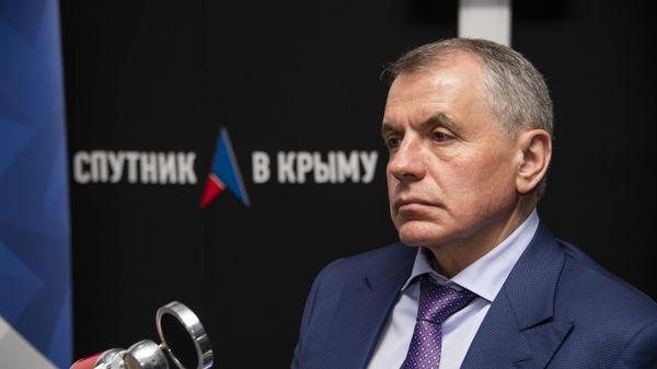 Константинов, Владимир Андреевич Председатель Государственного Совета Республики Крым Константинов, Владимир Андреевич Председатель Государственного Совета Республики Крым