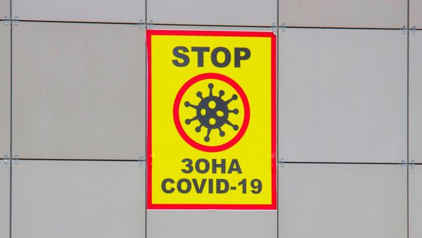 Ситуация в связи с коронавирусом в Северной Осетии Ситуация в связи с коронавирусом в Северной Осетии