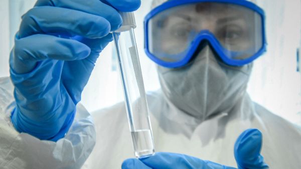 Работа службы скорой помощи