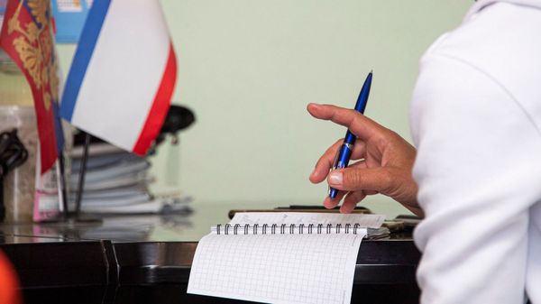 Журналист