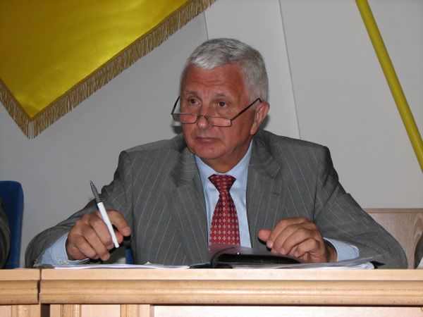 Умер бывший премьер-министр Крыма Умер бывший премьер-министр Крыма