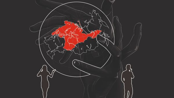 Эскиз памятника около развязки трассы Симферополь-Евпатория при повороте на аэропорт Симферополь