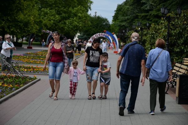 Севастополь