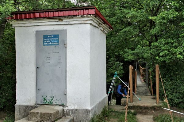 Они считают воду Крыма