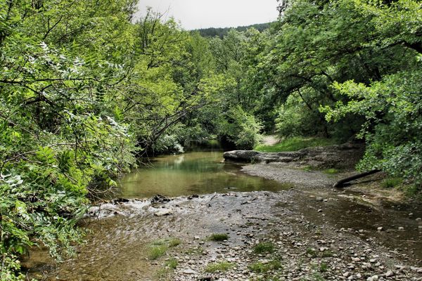 Они считают воду Крыма