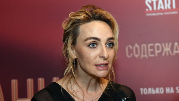 Премьера второго сезона телесериала Содержанки Премьера второго сезона телесериала Содержанки