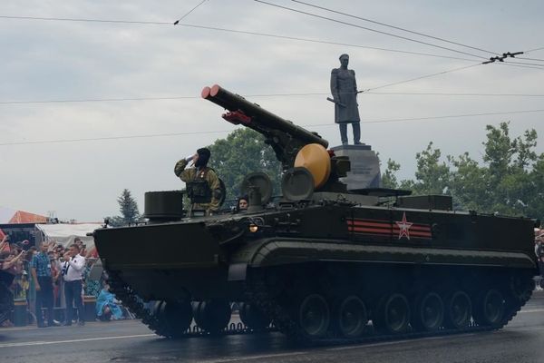Современные образцы вооружения. Современные образцы вооружения.