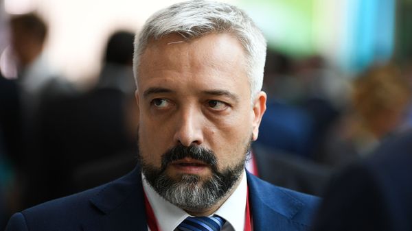 Депутат Государственной Думы РФ, председатель наблюдательного совета АНО Русская гуманитарная миссия Евгений Примаков