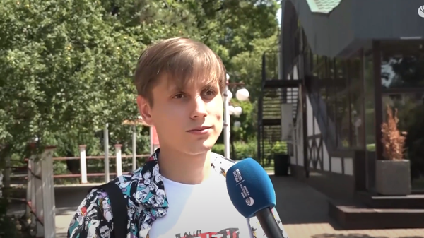 Помирятся ли Москва и Киев – мнение крымчан