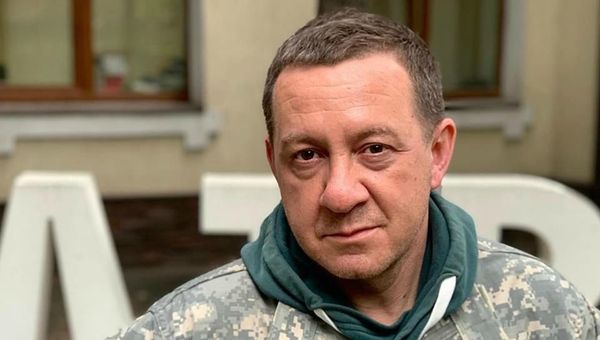 Айдер Муждабаев