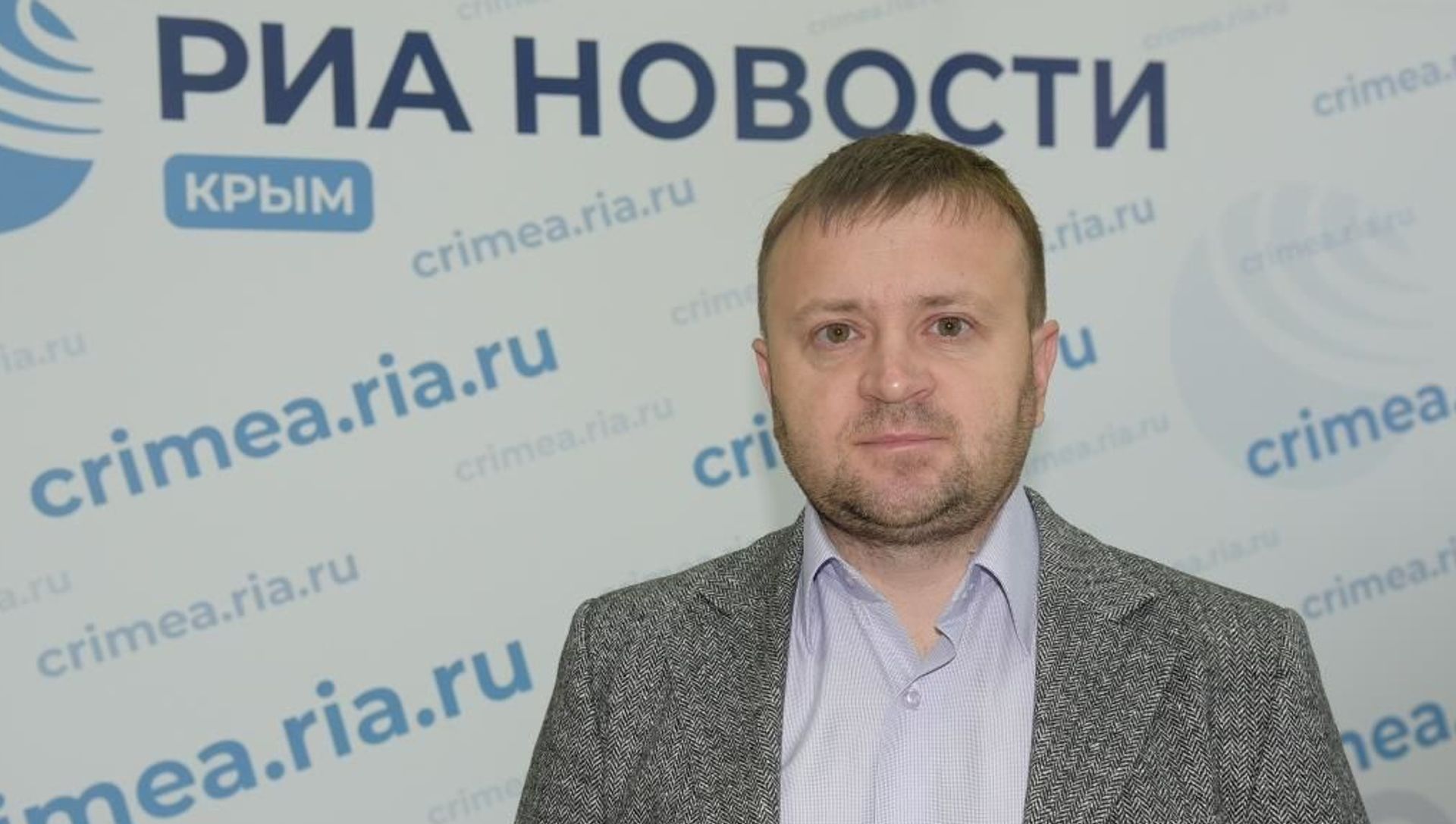 Политолог, член Общественной палаты Республики Крым Денис Батурин Политолог, член Общественной палаты Республики Крым Денис Батурин - РИА Новости, 1920, 02.12.2020