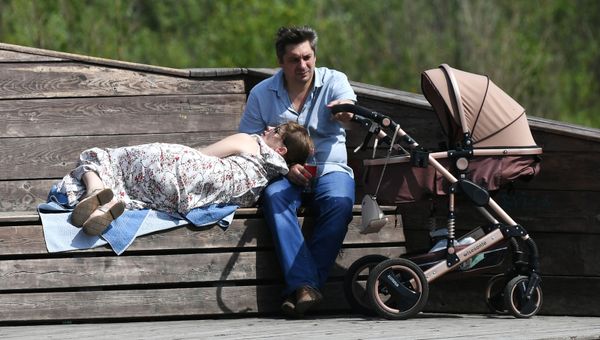 Летний отдых во время режима самоизоляции