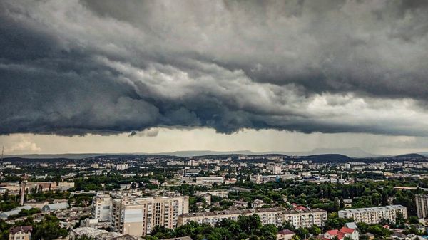 Гроза