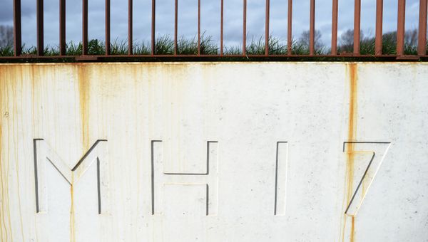 Рейс MH17
