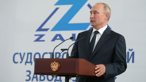 Рабочая поездка президента РФ В. Путина в республику Крым Рабочая поездка президента РФ В. Путина в республику Крым