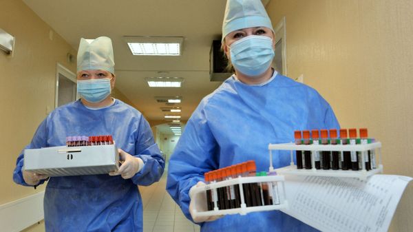Вакцины против COVID-19 Вакцины против COVID-19