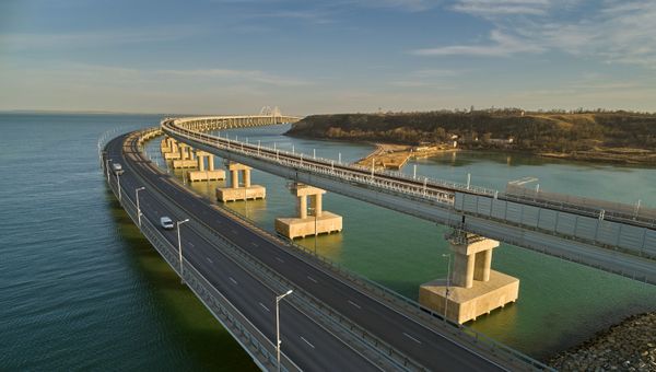 Крымский мост