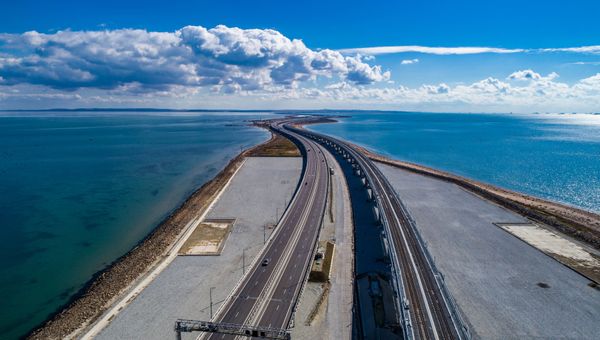 Крымский мост
