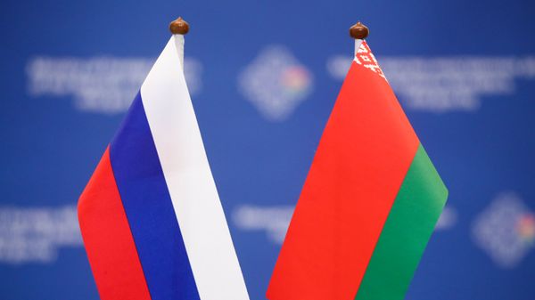 Рабочий визит главы МИД РФ С. Лаврова в Белоруссию