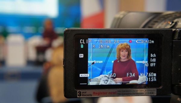 Елена Юрченко