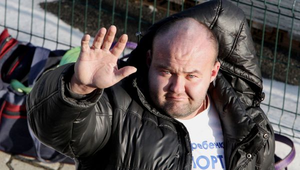Русский Медведь передвинул паром Босфор Восточный