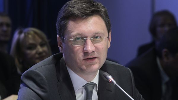 XII Красноярский экономический форум. День второй